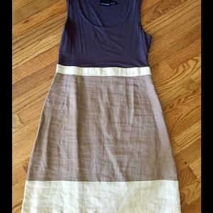 Linen Cynthia Rowley Dress